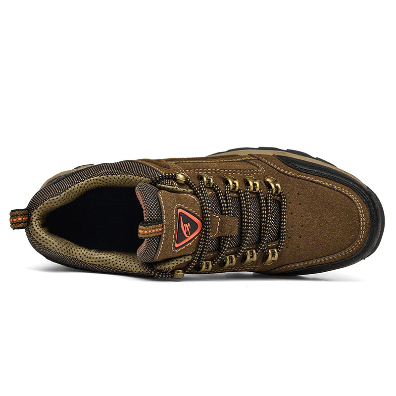 TheGripStep™ Non-Slip Hiking Shoes