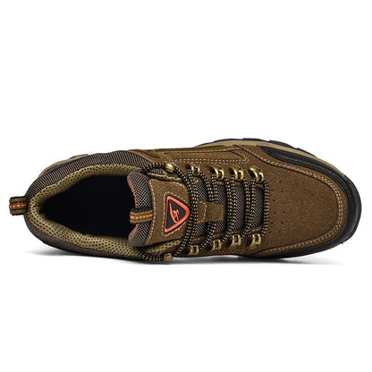 TheGripStep™ Non-Slip Hiking Shoes
