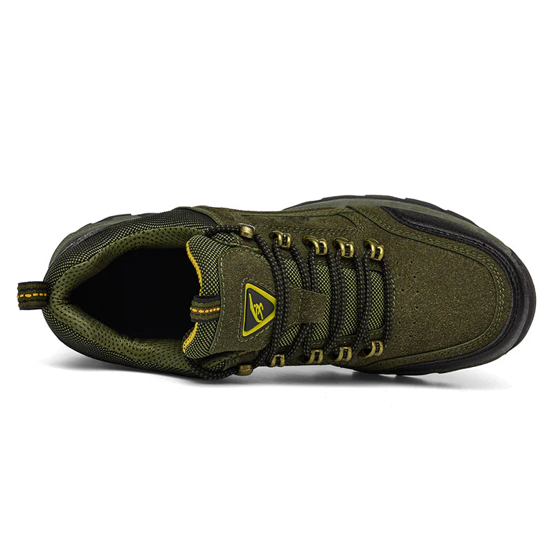 TheGripStep™ Non-Slip Hiking Shoes