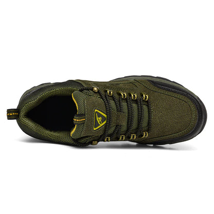 TheGripStep™ Non-Slip Hiking Shoes