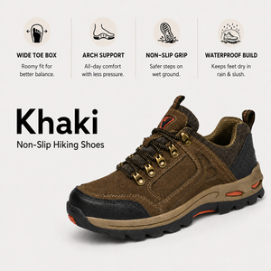 Khaki